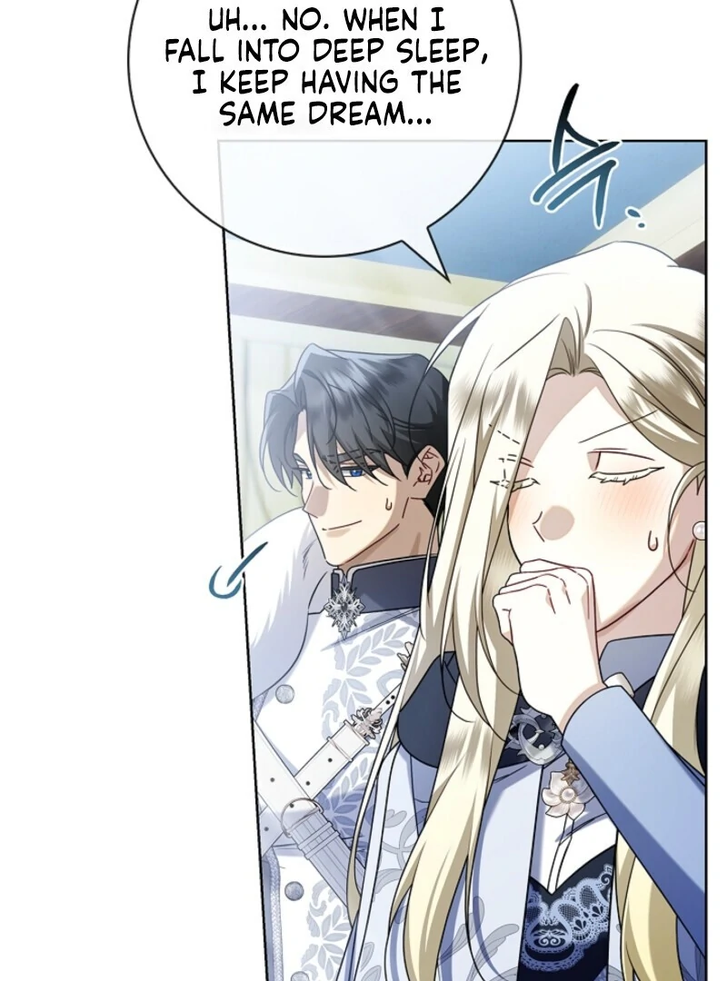 Sorry, I got distracted by your looks Chapter 49 - page 135