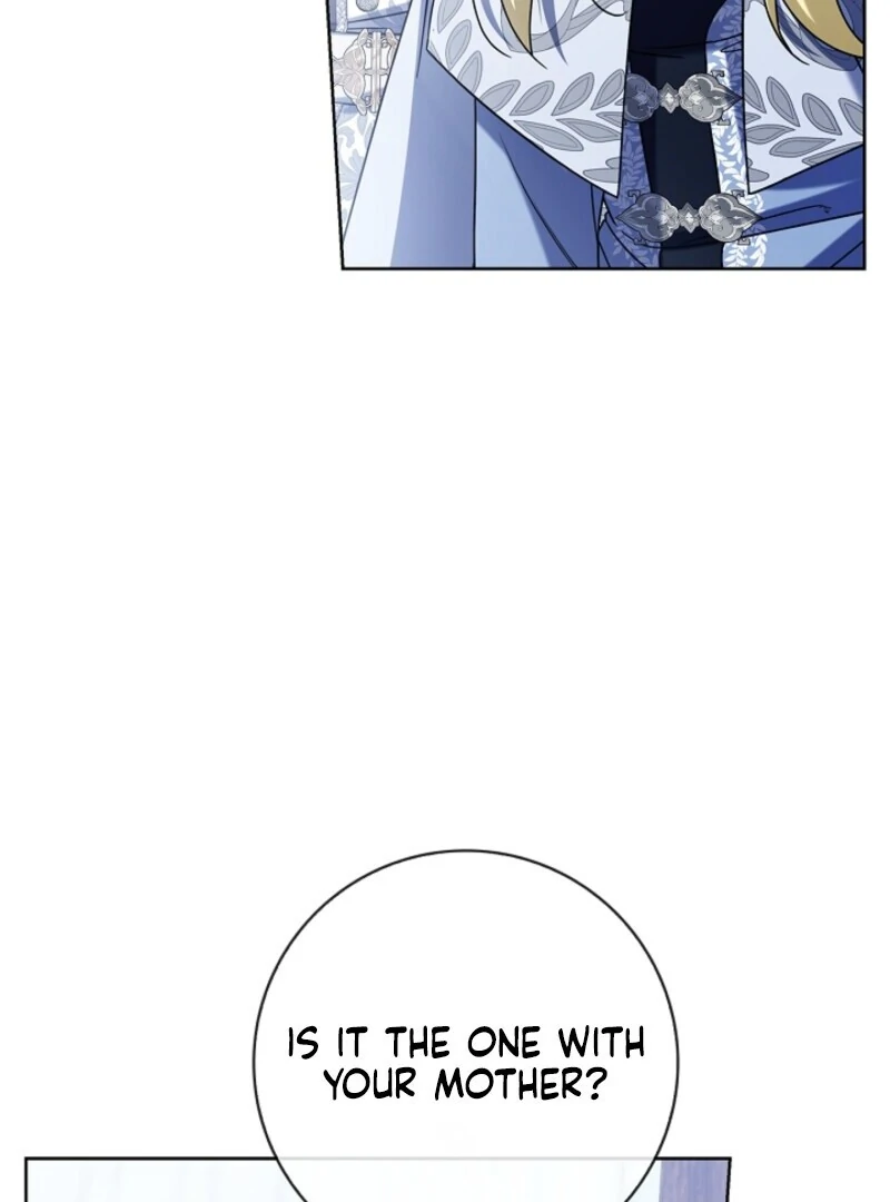 Sorry, I got distracted by your looks Chapter 49 - page 136