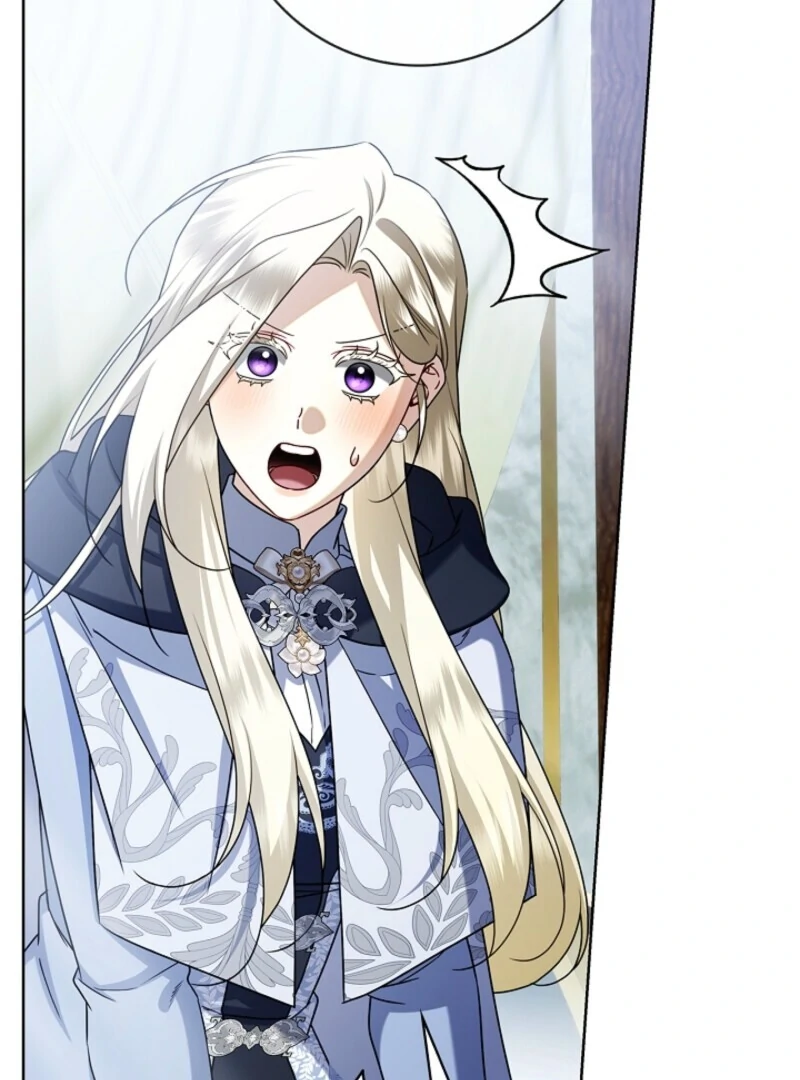 Sorry, I got distracted by your looks Chapter 49 - page 137