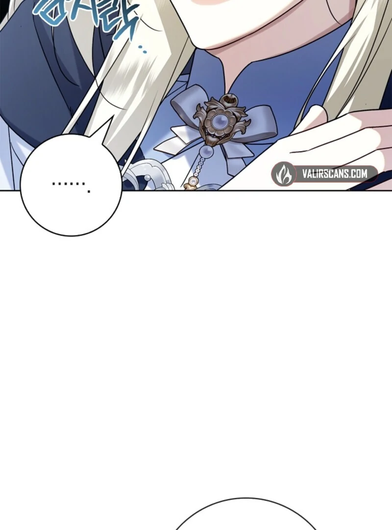 Sorry, I got distracted by your looks Chapter 49 - page 141