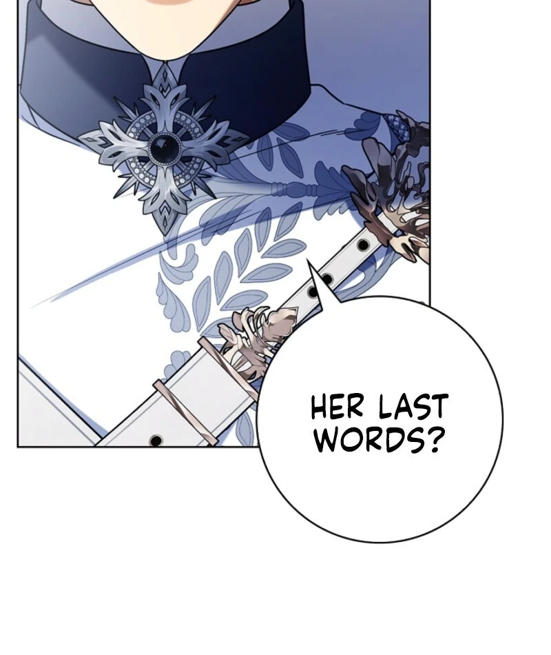 Sorry, I got distracted by your looks Chapter 49 - page 143