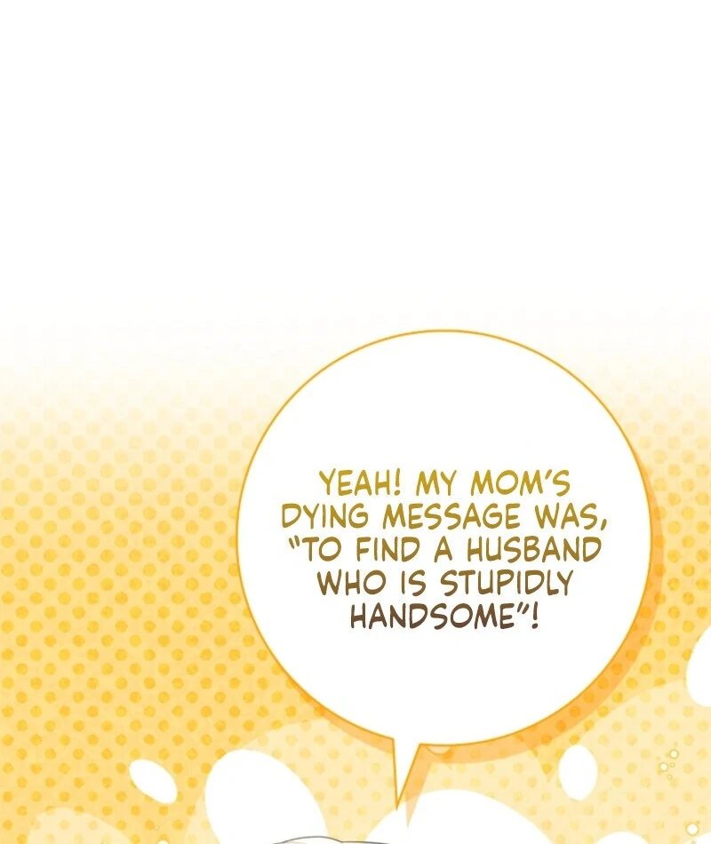 Sorry, I got distracted by your looks Chapter 49 - page 144