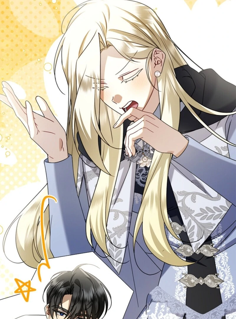 Sorry, I got distracted by your looks Chapter 49 - page 145