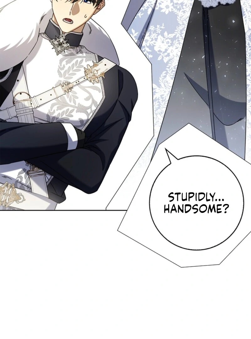 Sorry, I got distracted by your looks Chapter 49 - page 146