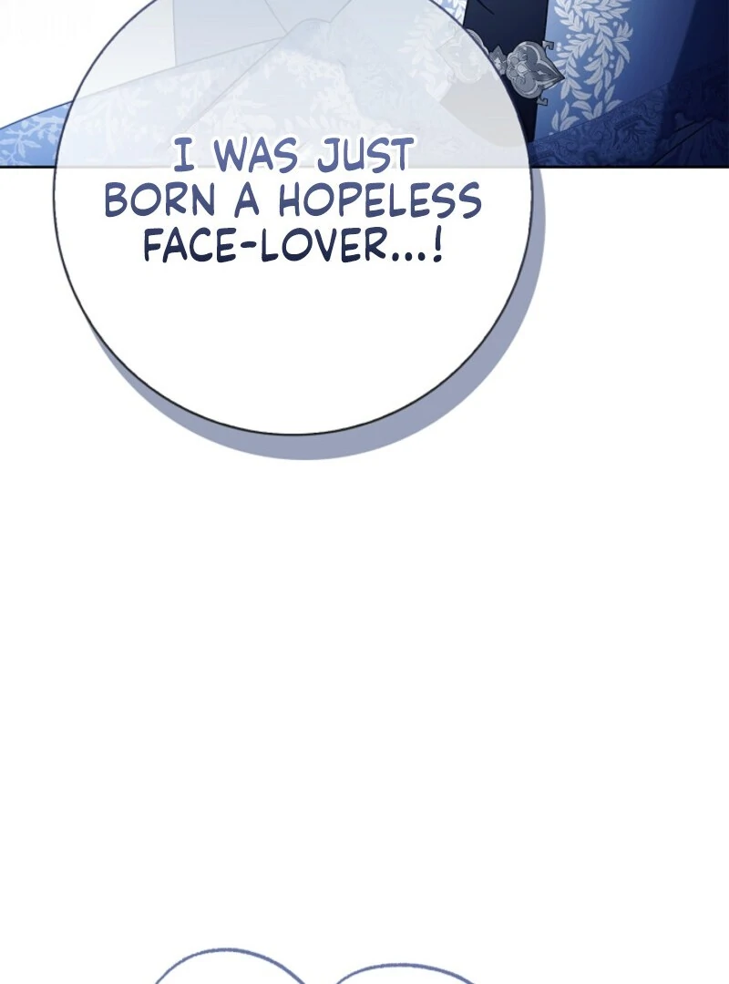 Sorry, I got distracted by your looks Chapter 49 - page 153