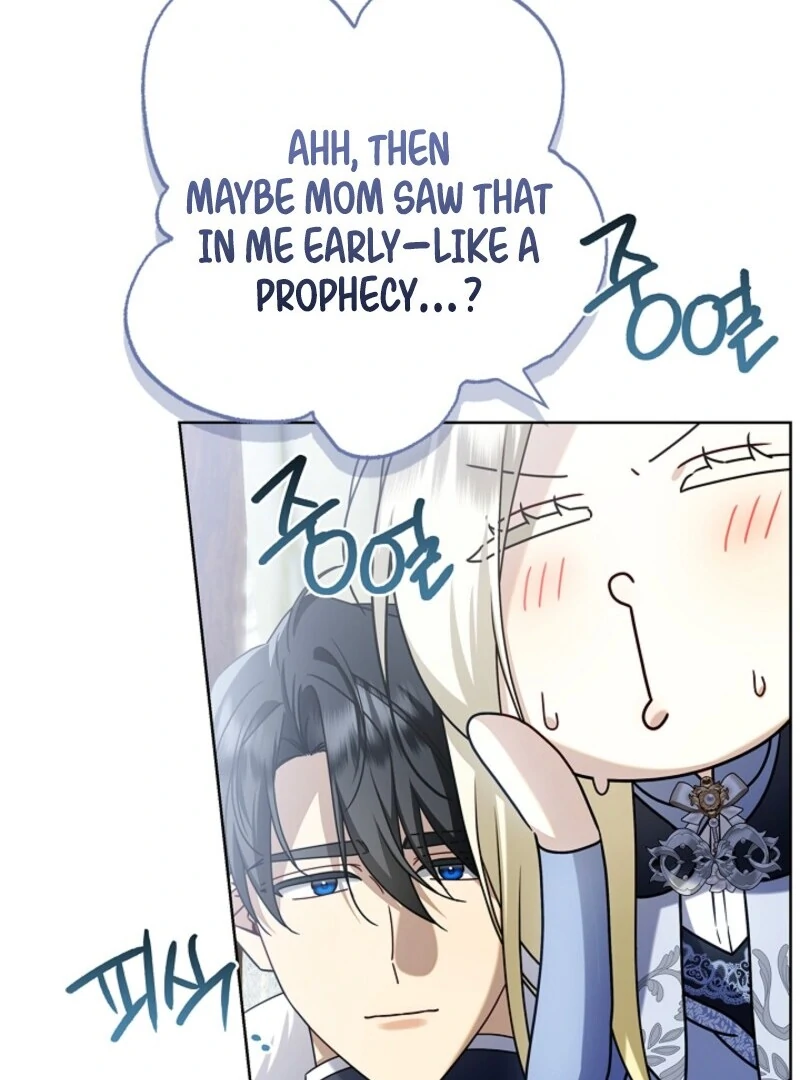 Sorry, I got distracted by your looks Chapter 49 - page 154