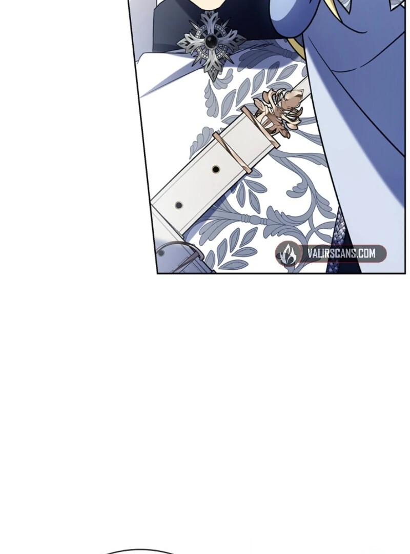 Sorry, I got distracted by your looks Chapter 49 - page 155