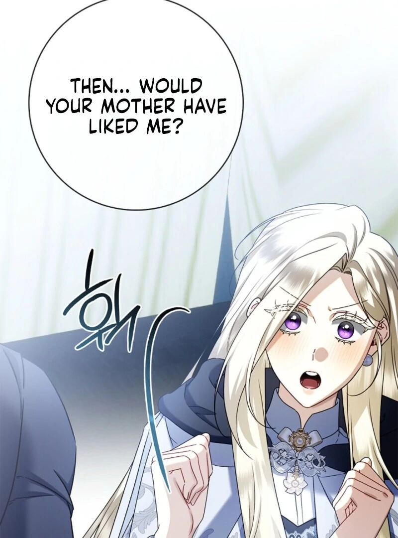 Sorry, I got distracted by your looks Chapter 49 - page 156