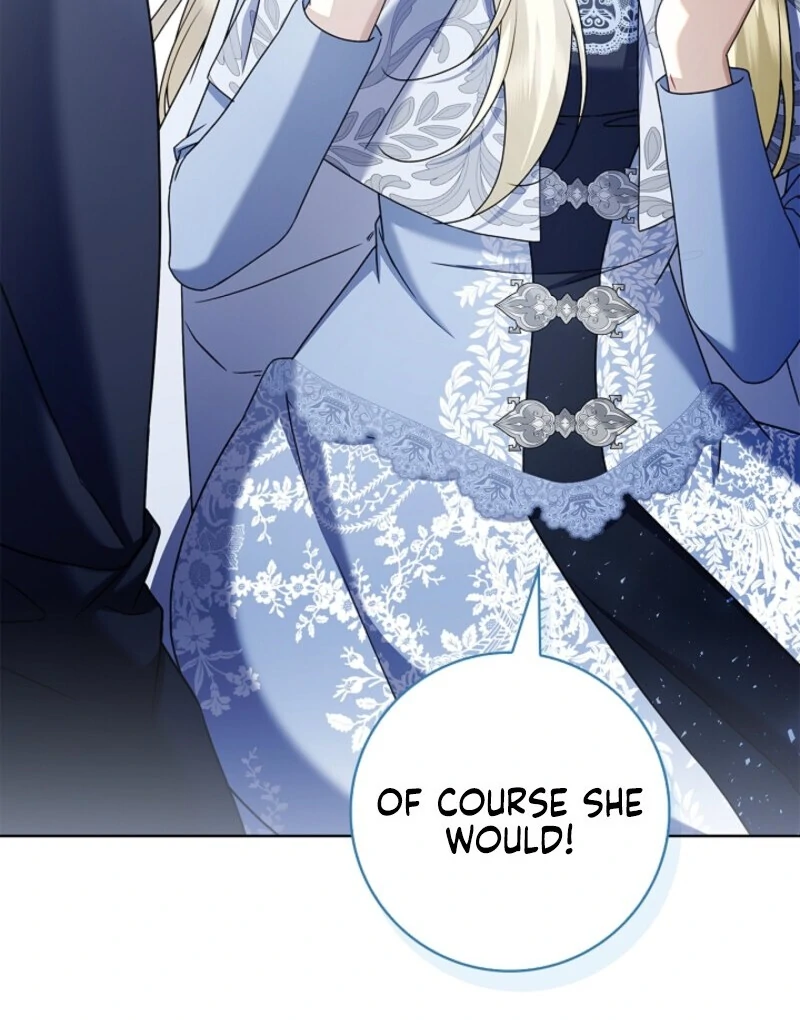 Sorry, I got distracted by your looks Chapter 49 - page 157