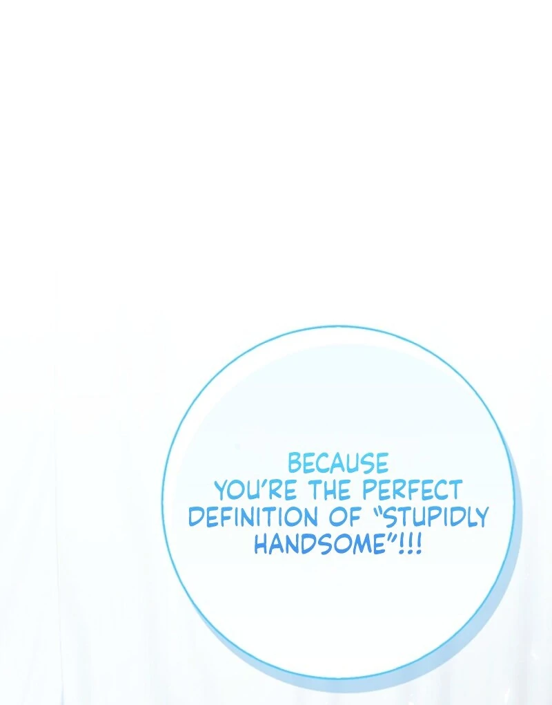Sorry, I got distracted by your looks Chapter 49 - page 158