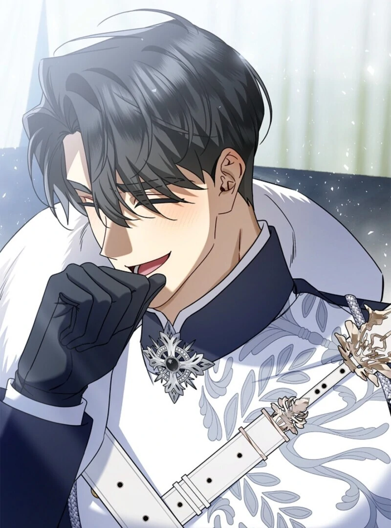 Sorry, I got distracted by your looks Chapter 49 - page 159