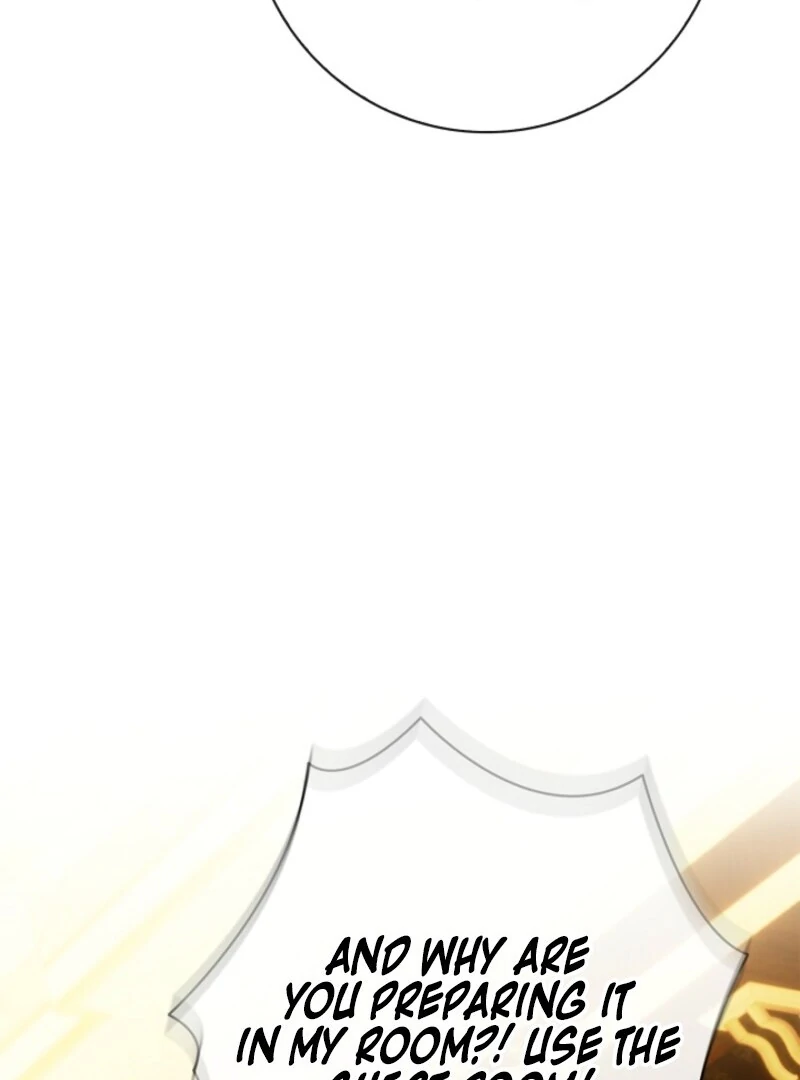 Sorry, I got distracted by your looks Chapter 49 - page 21