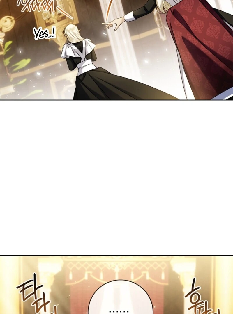 Sorry, I got distracted by your looks Chapter 49 - page 23