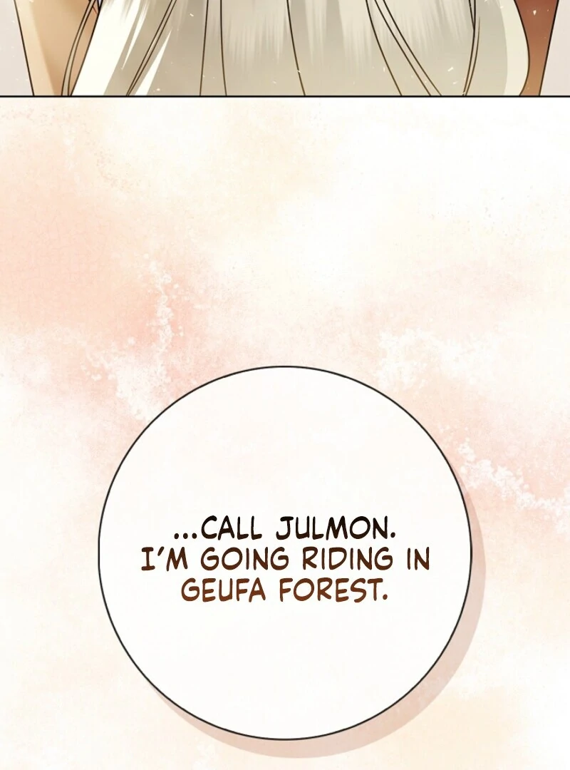 Sorry, I got distracted by your looks Chapter 49 - page 25