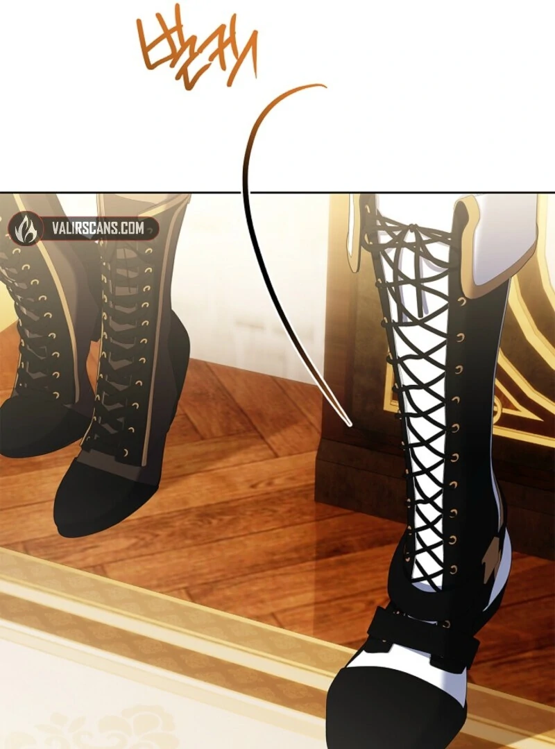 Sorry, I got distracted by your looks Chapter 49 - page 28