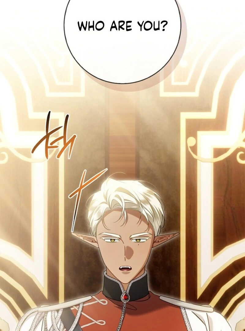 Sorry, I got distracted by your looks Chapter 49 - page 31