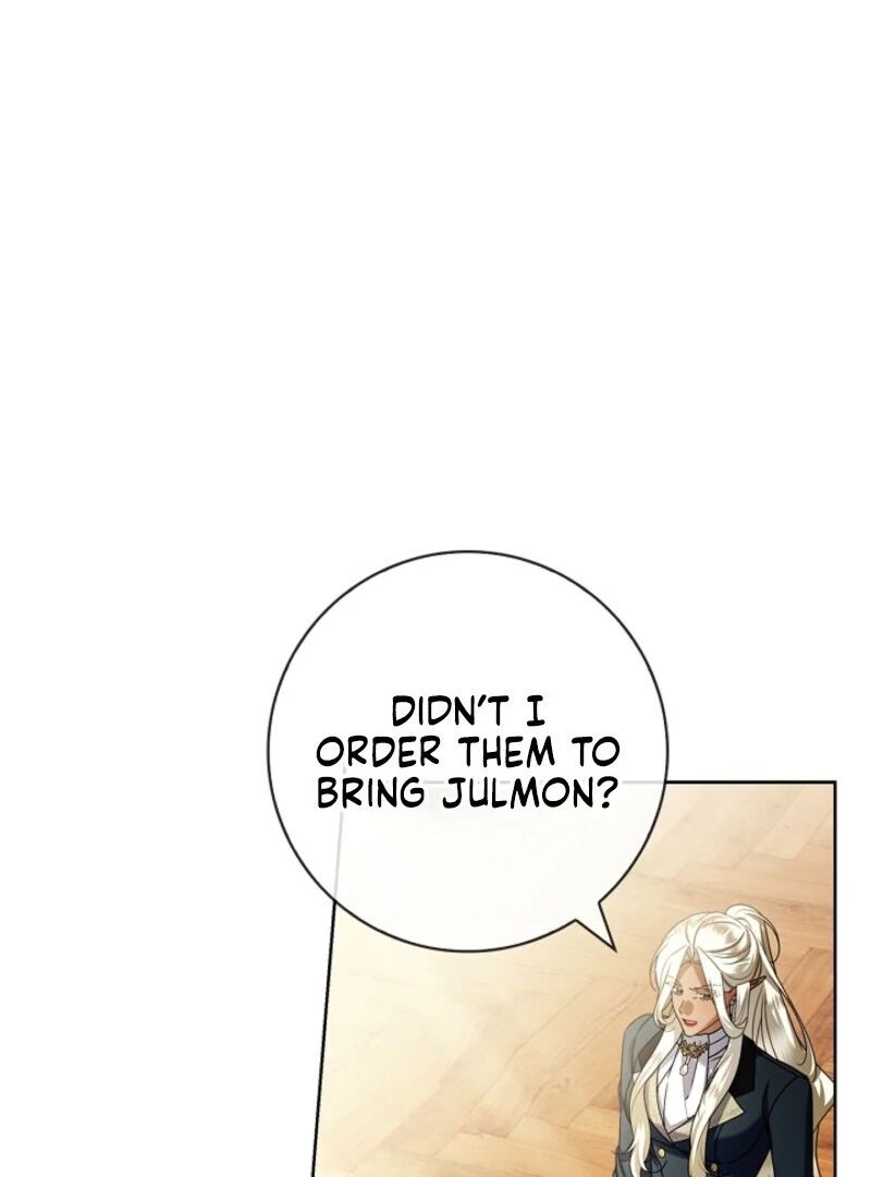 Sorry, I got distracted by your looks Chapter 49 - page 33