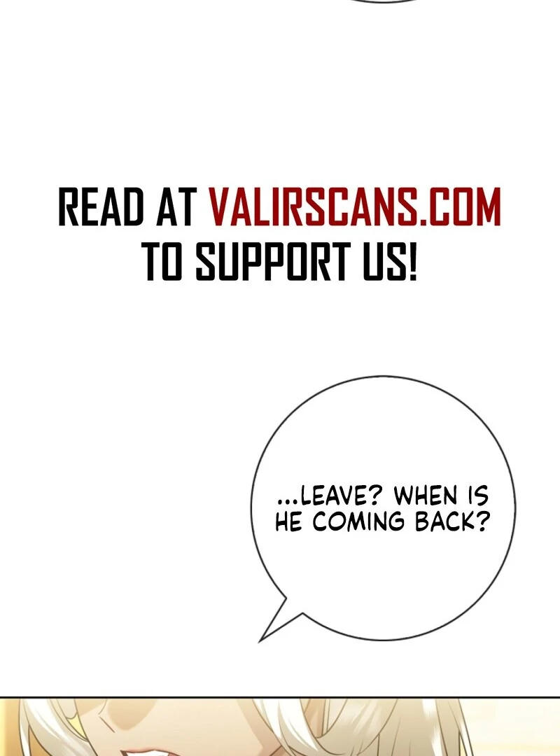 Sorry, I got distracted by your looks Chapter 49 - page 35