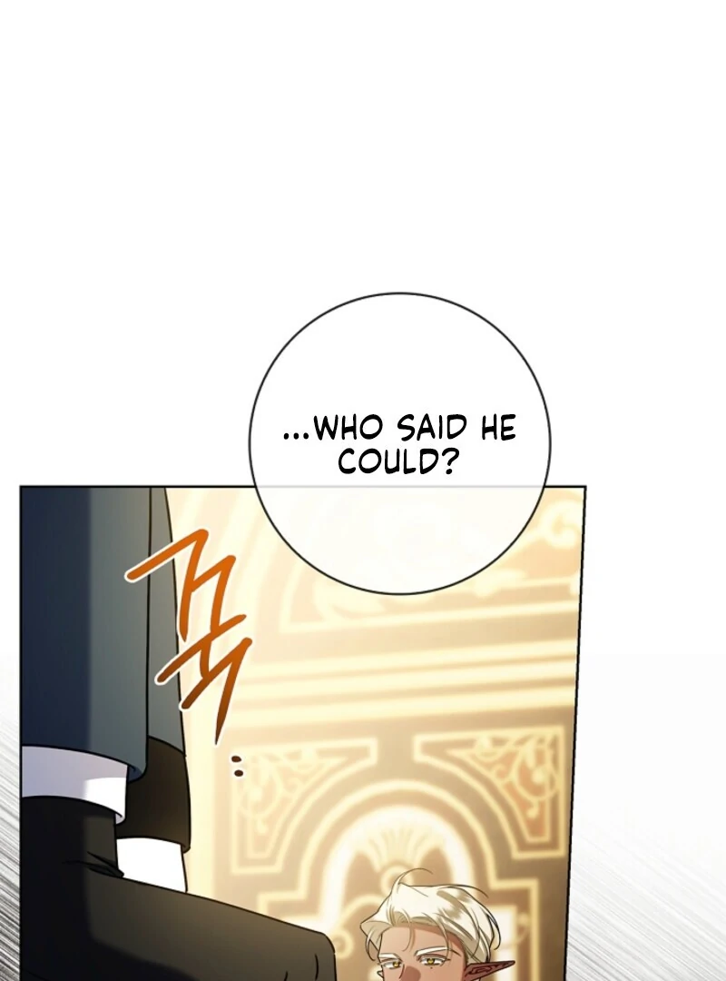 Sorry, I got distracted by your looks Chapter 49 - page 37