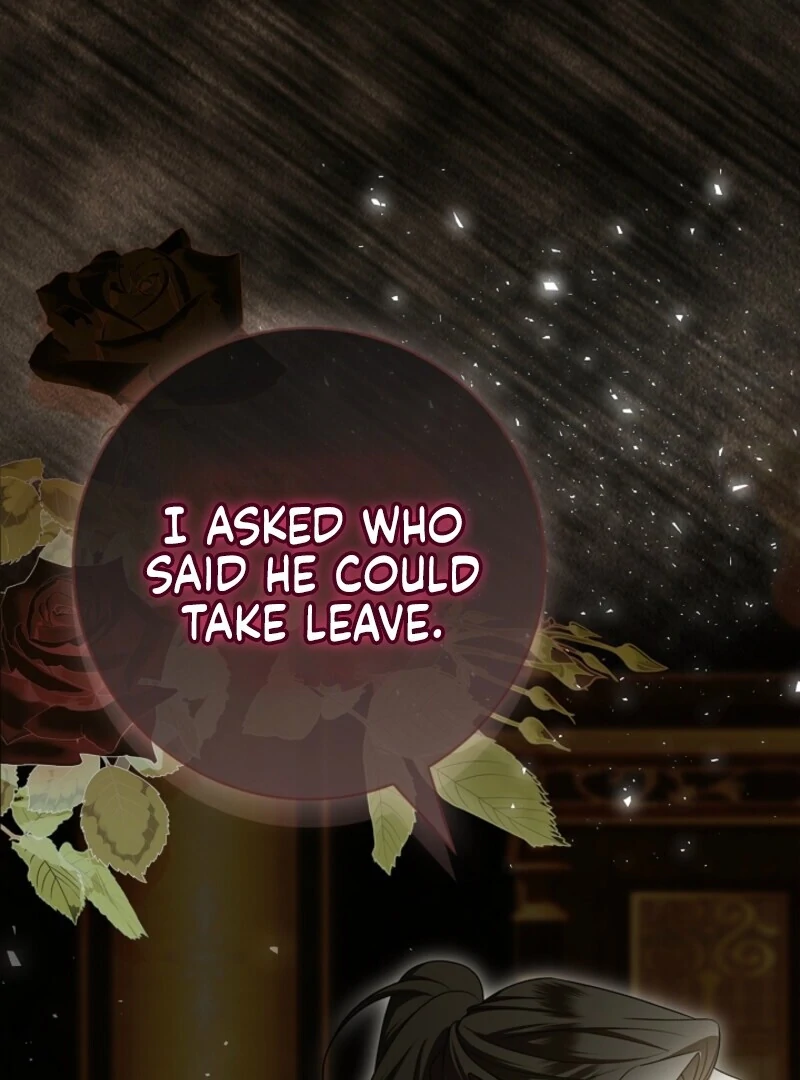 Sorry, I got distracted by your looks Chapter 49 - page 39