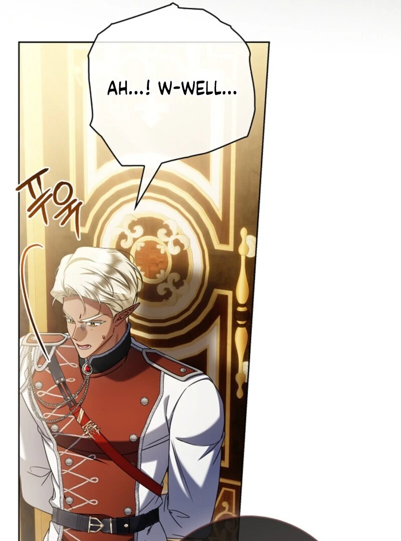 Sorry, I got distracted by your looks Chapter 49 - page 42