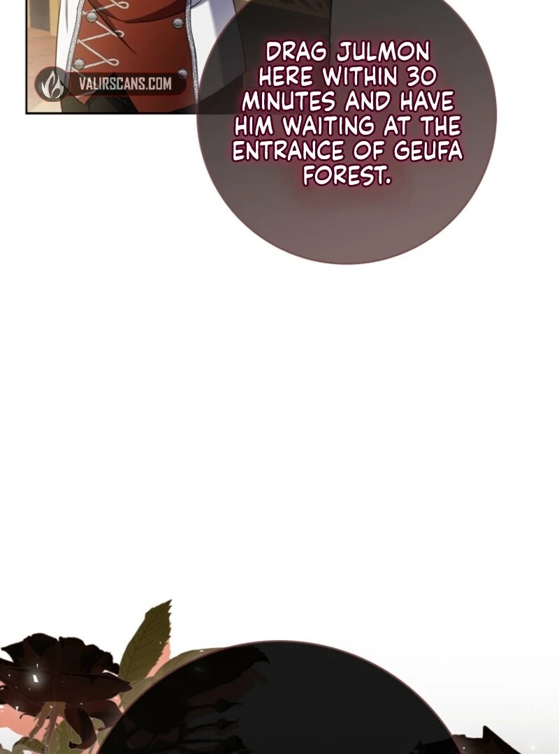 Sorry, I got distracted by your looks Chapter 49 - page 43