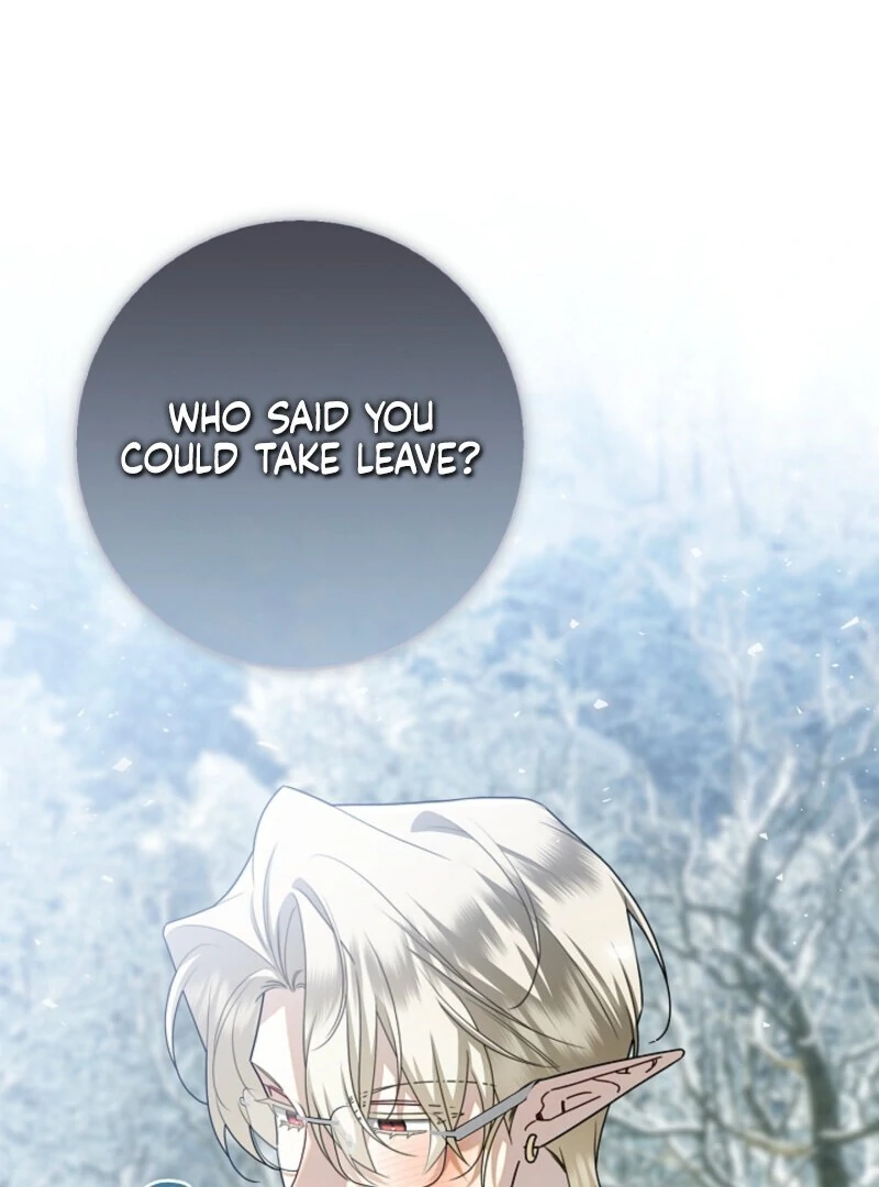 Sorry, I got distracted by your looks Chapter 49 - page 58