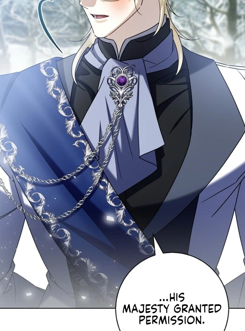 Sorry, I got distracted by your looks Chapter 49 - page 59