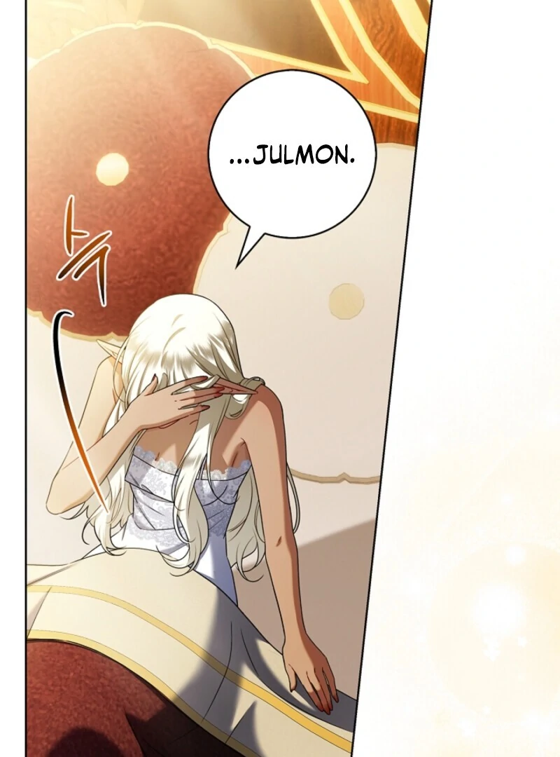 Sorry, I got distracted by your looks Chapter 49 - page 6