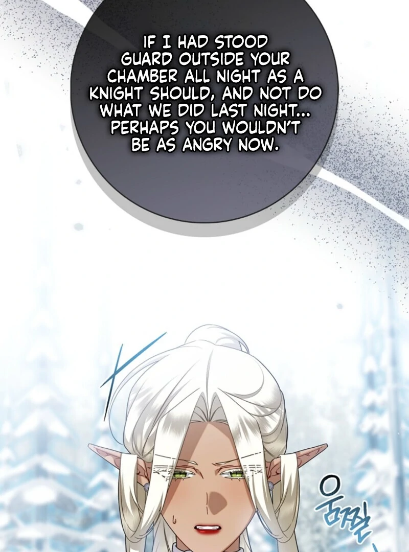 Sorry, I got distracted by your looks Chapter 49 - page 64