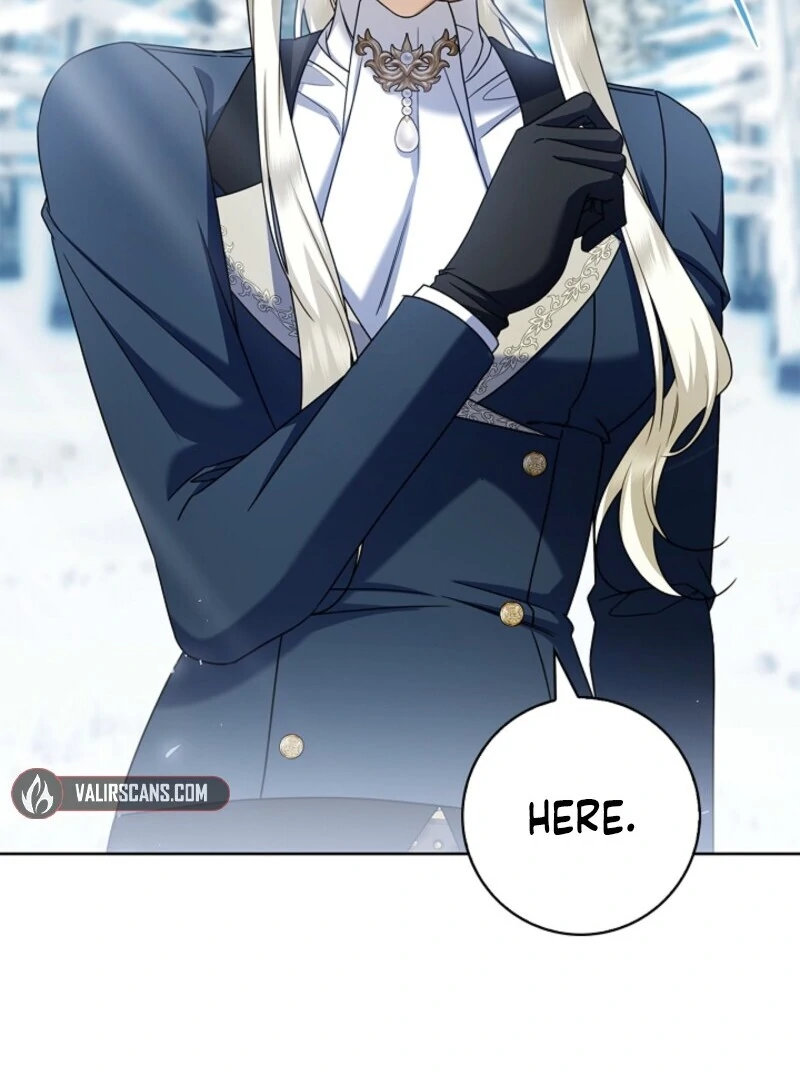 Sorry, I got distracted by your looks Chapter 49 - page 65