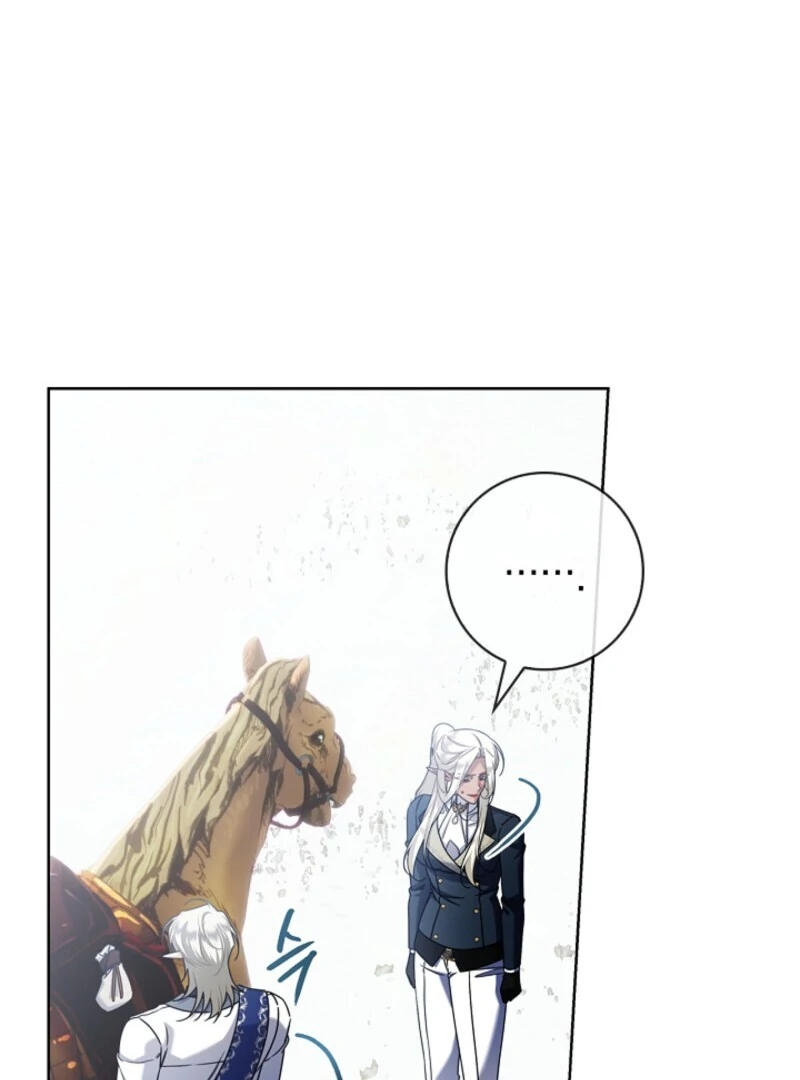 Sorry, I got distracted by your looks Chapter 49 - page 66