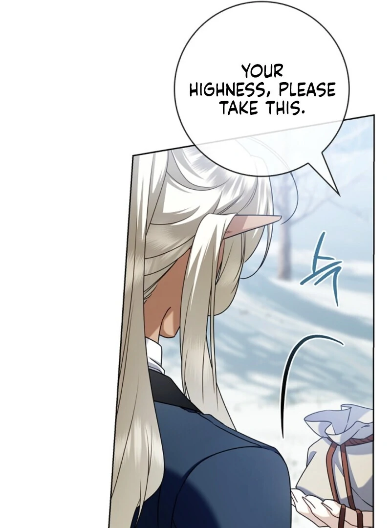 Sorry, I got distracted by your looks Chapter 49 - page 70