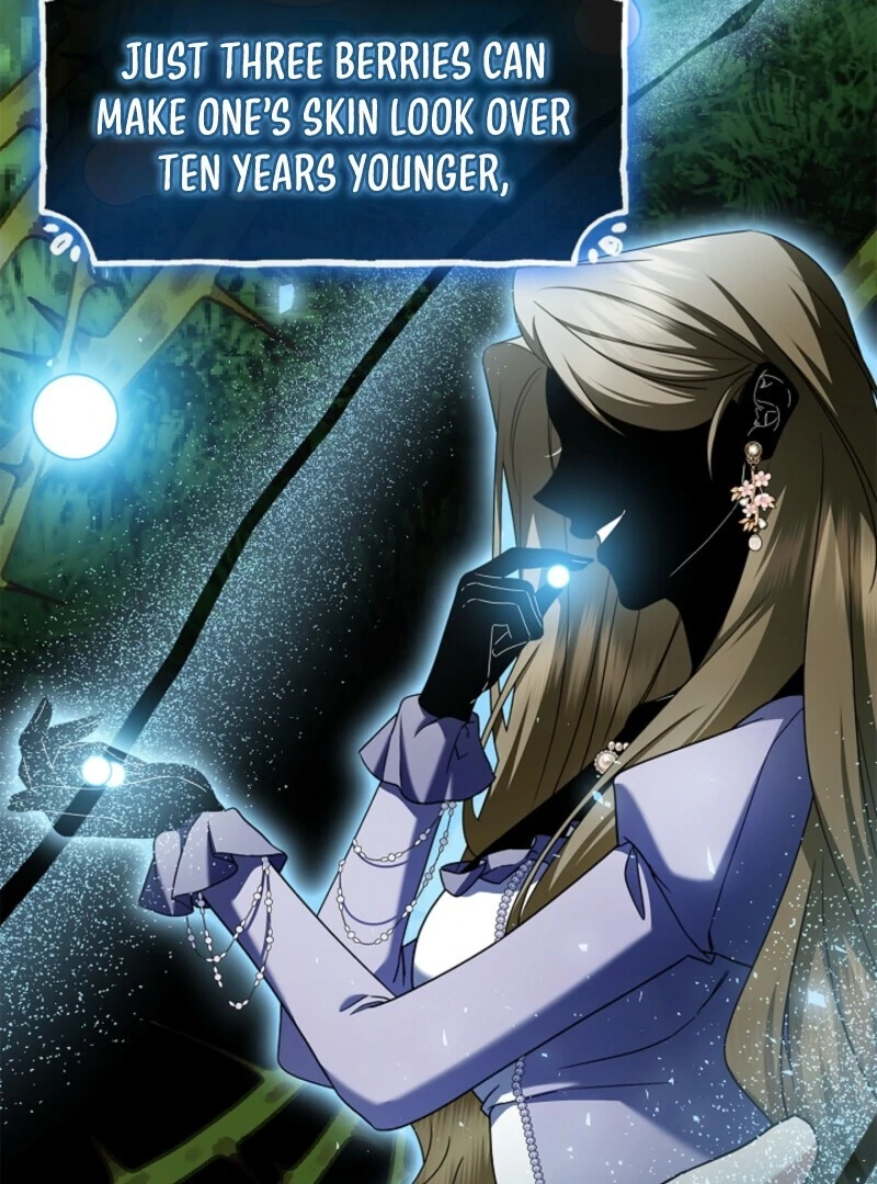 Sorry, I got distracted by your looks Chapter 49 - page 76