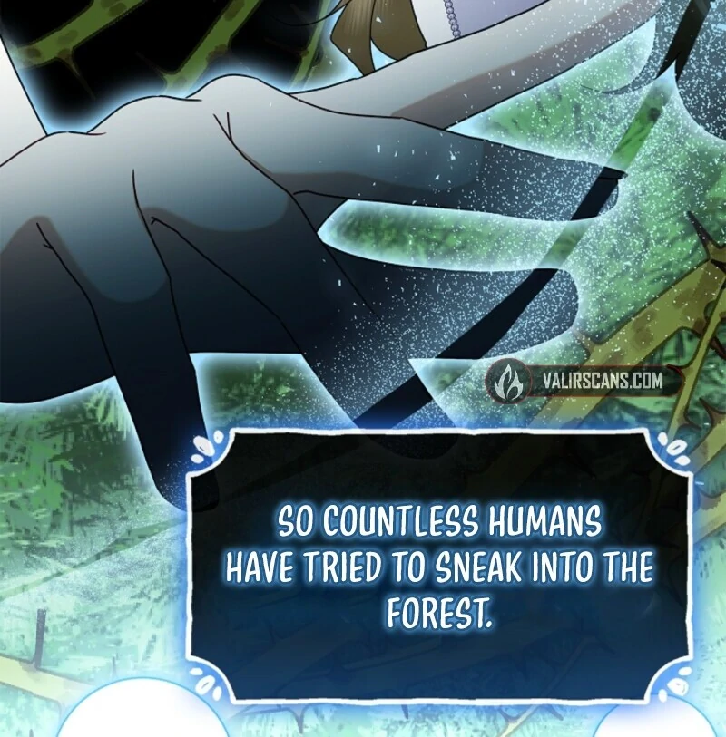 Sorry, I got distracted by your looks Chapter 49 - page 77