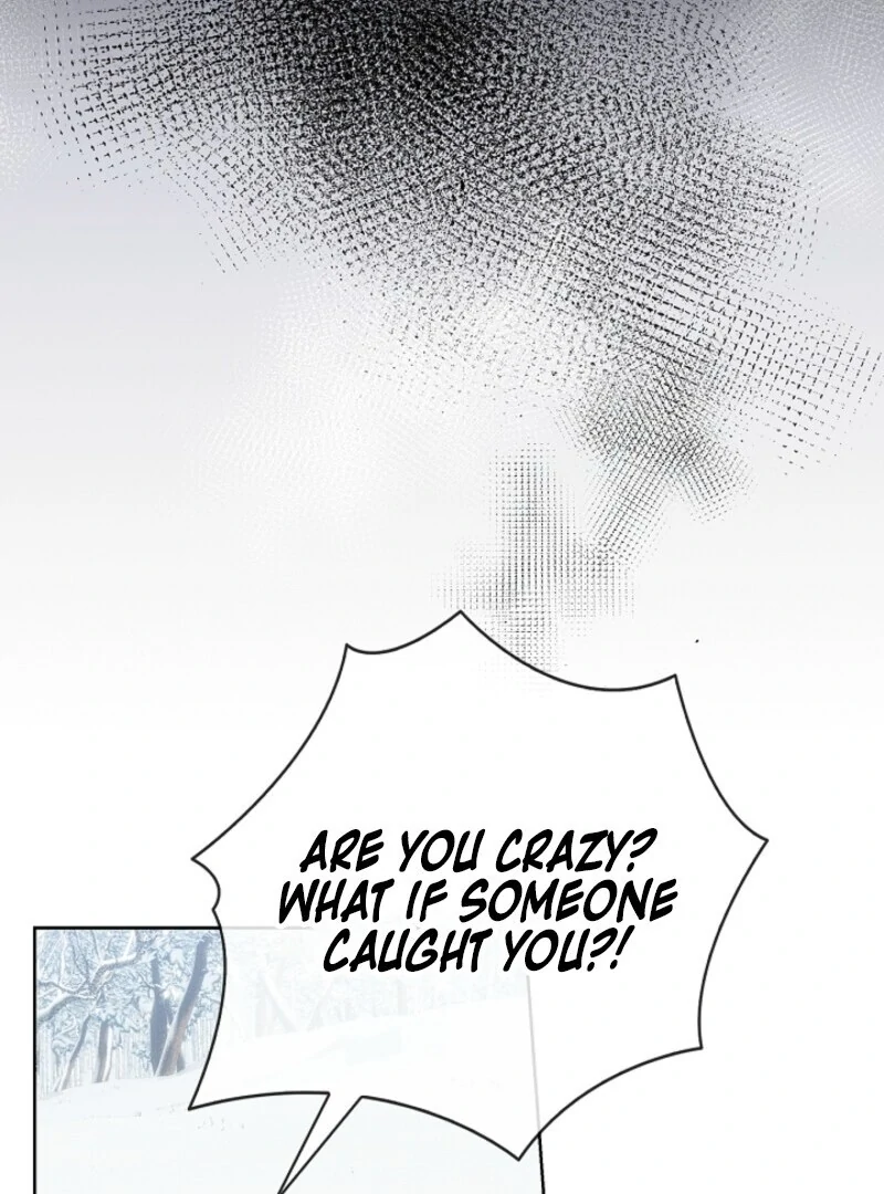 Sorry, I got distracted by your looks Chapter 49 - page 83