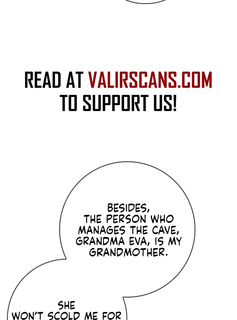 Sorry, I got distracted by your looks Chapter 49 - page 85