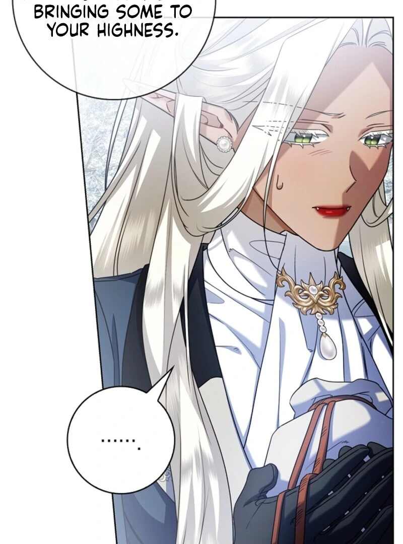 Sorry, I got distracted by your looks Chapter 49 - page 86