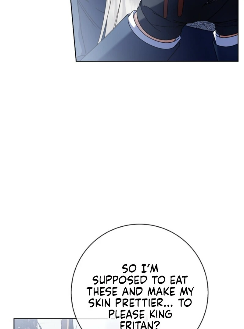 Sorry, I got distracted by your looks Chapter 49 - page 87