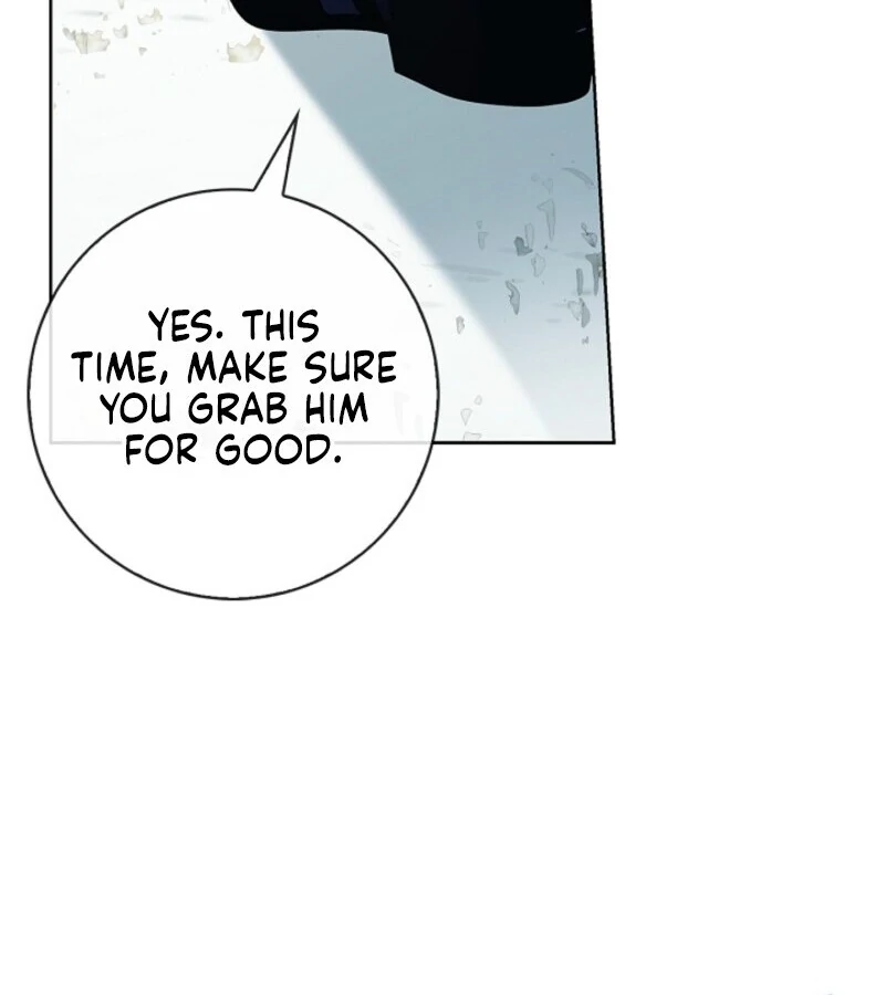 Sorry, I got distracted by your looks Chapter 49 - page 89