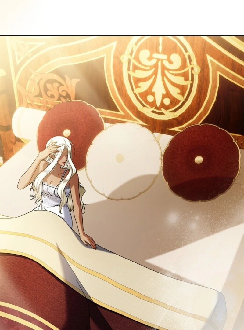 Sorry, I got distracted by your looks Chapter 49 - page 9