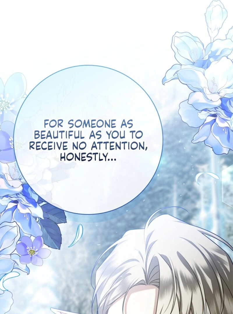 Sorry, I got distracted by your looks Chapter 49 - page 90