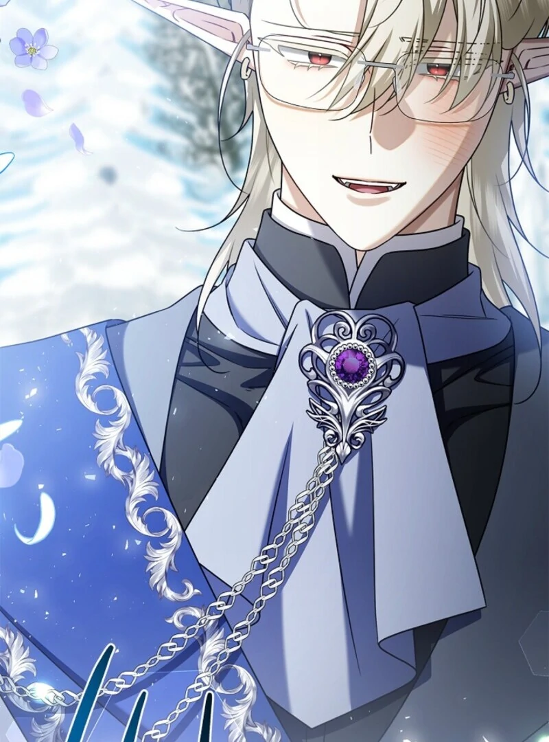 Sorry, I got distracted by your looks Chapter 49 - page 91