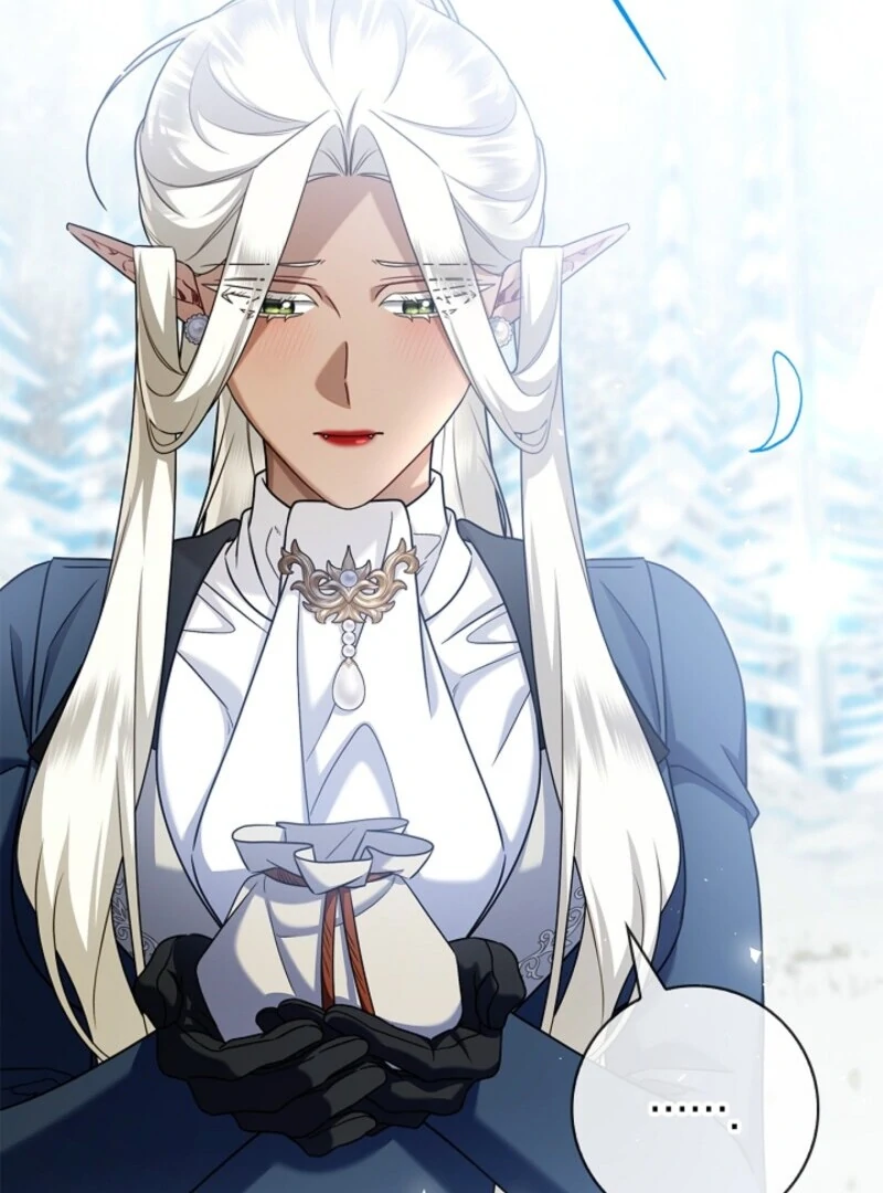 Sorry, I got distracted by your looks Chapter 49 - page 93