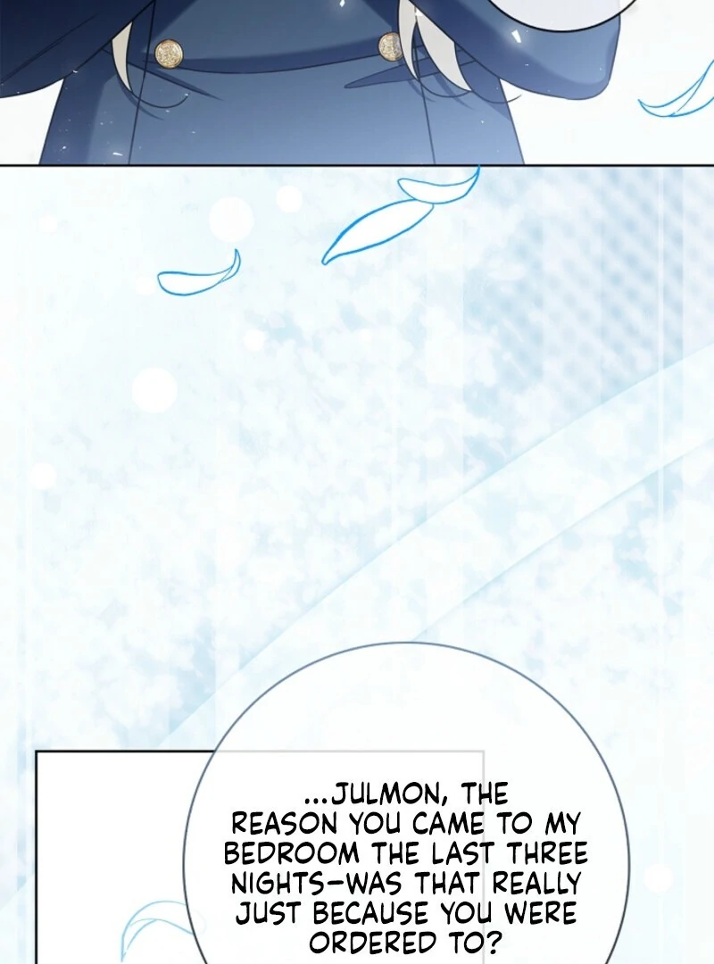 Sorry, I got distracted by your looks Chapter 49 - page 94