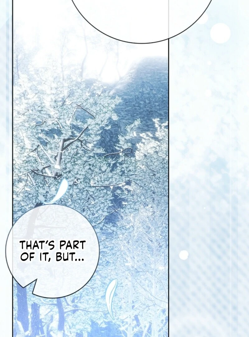 Sorry, I got distracted by your looks Chapter 49 - page 95