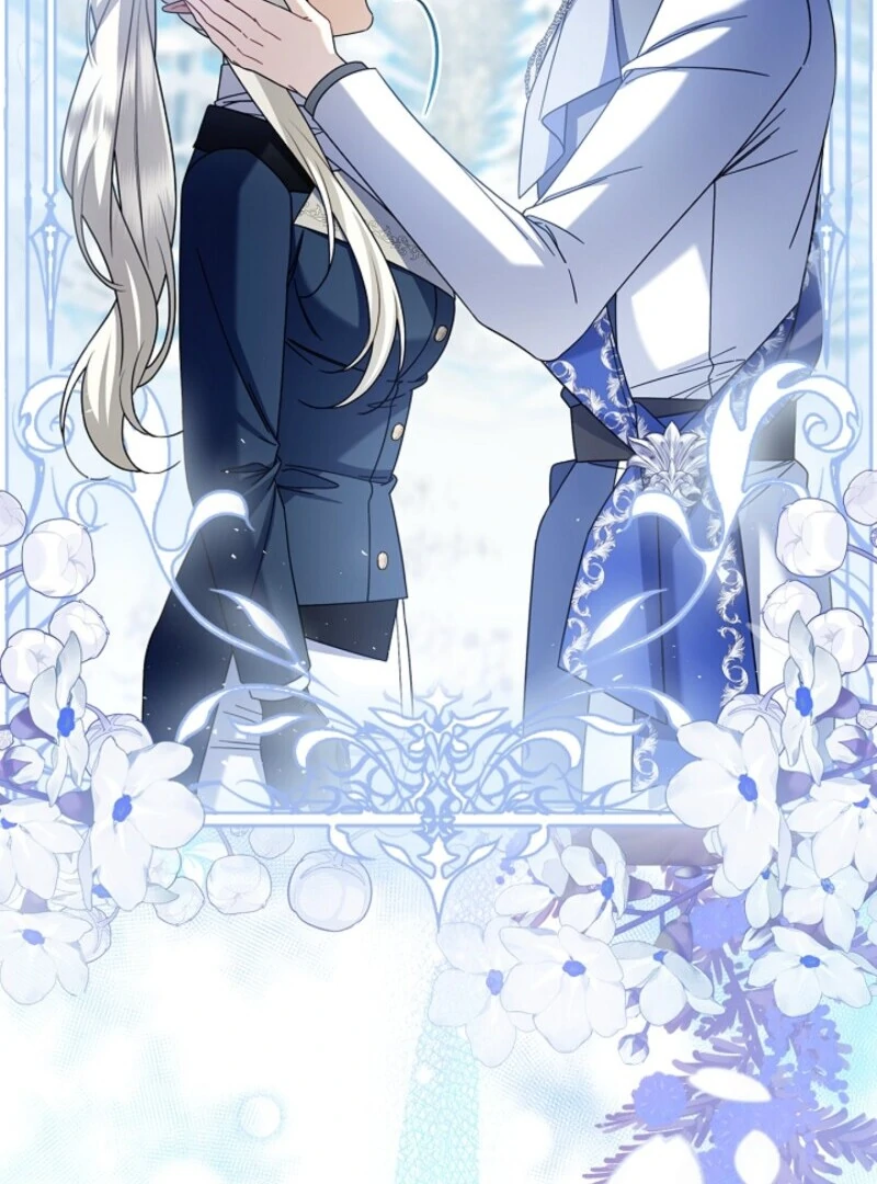 Sorry, I got distracted by your looks Chapter 49 - page 99