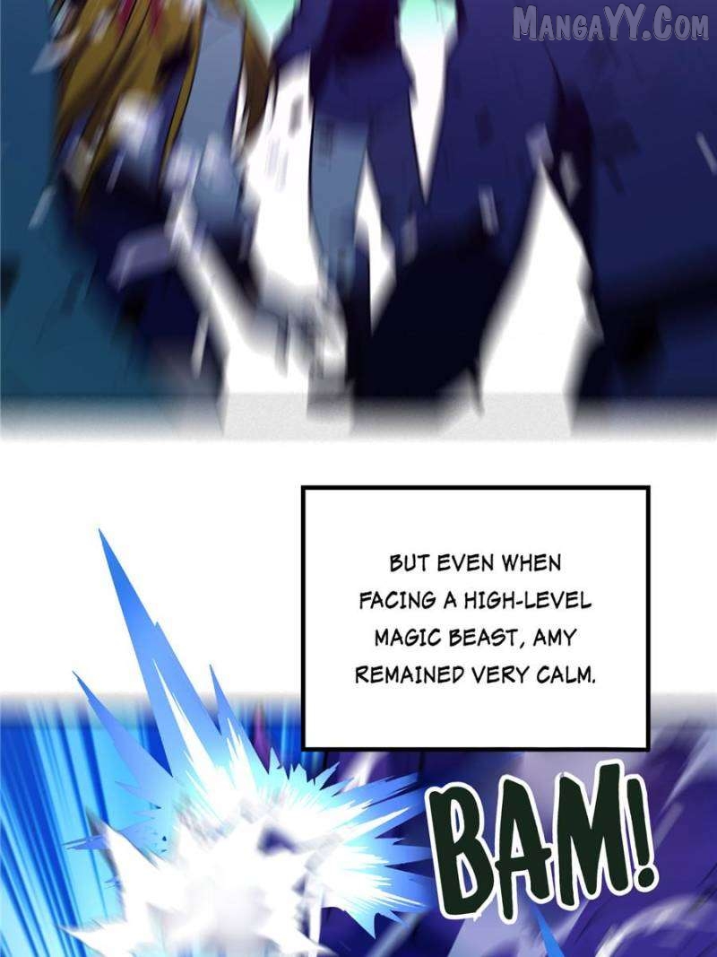 Evil Dragon Is Reincarnated! Revenge Begins at the Age of Five! Chapter 297 - page 20