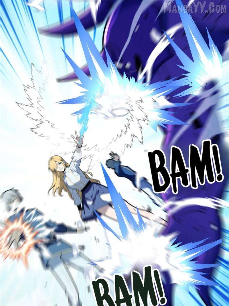 Evil Dragon Is Reincarnated! Revenge Begins at the Age of Five! Chapter 297 - page 21