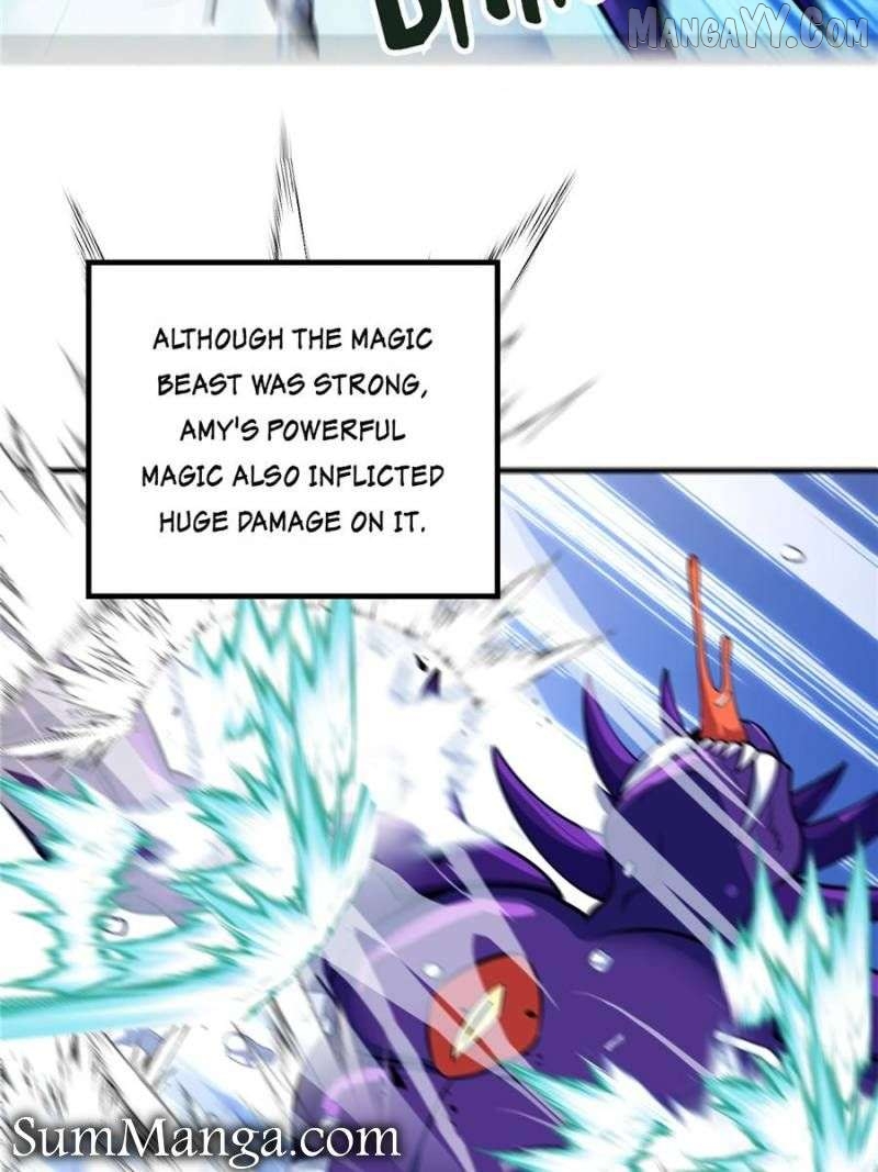 Evil Dragon Is Reincarnated! Revenge Begins at the Age of Five! Chapter 297 - page 22
